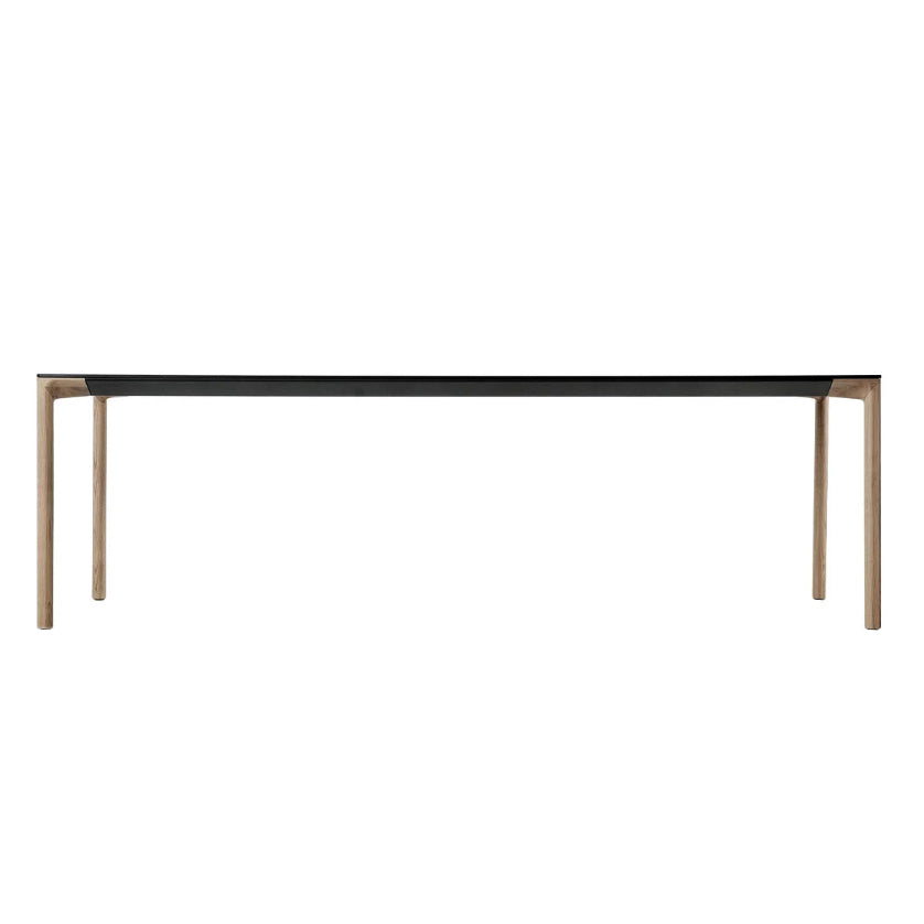 Kristalia Boiacca Tavolo Legno | Il mio negozio