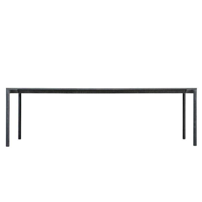 Kristalia Boiacca Tavolo Cemento | Il mio negozio