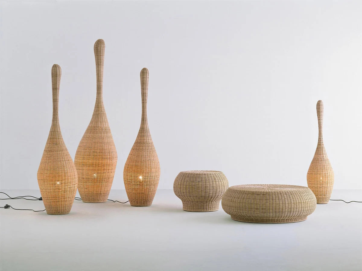 Gervasoni Bolla 15 Tavolino / Pouf | Il mio negozio