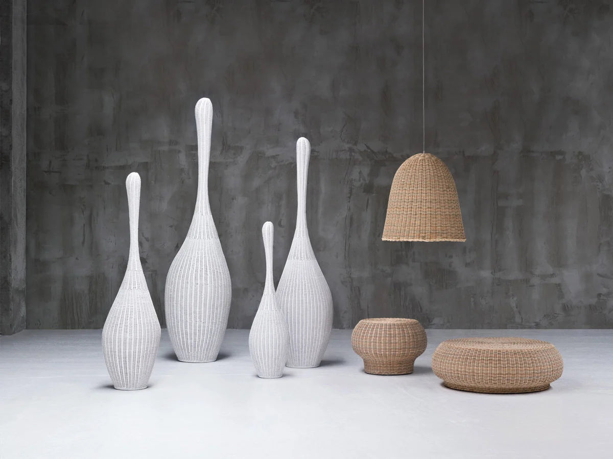 Gervasoni Bolla 15 Tavolino / Pouf | Il mio negozio