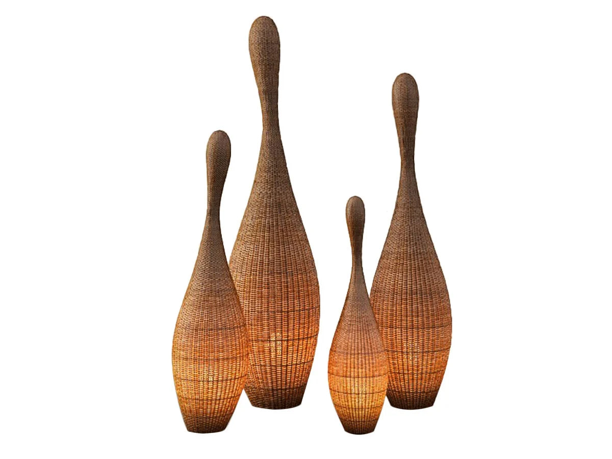 Gervasoni Bolla S Lampada da Terra | Il mio negozio