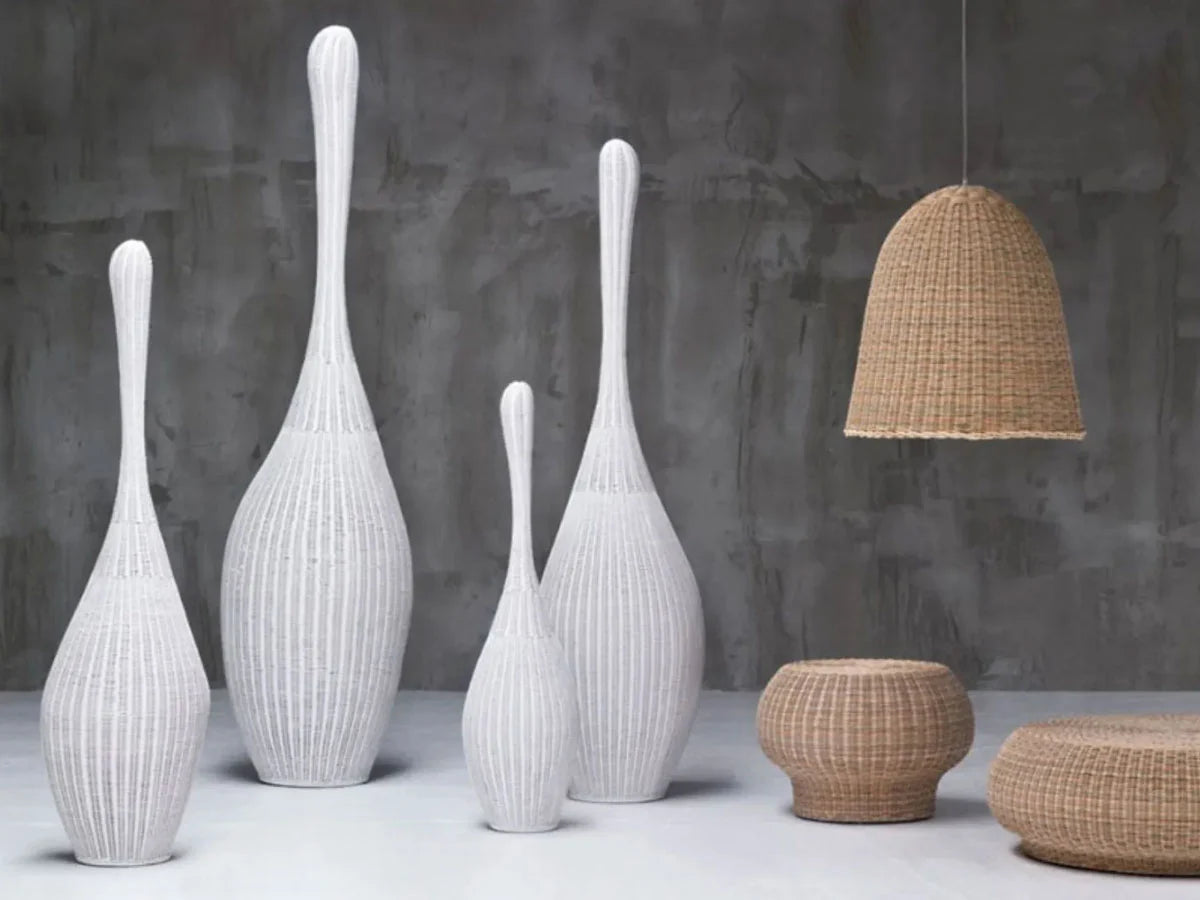 Gervasoni Bolla S Lampada da Terra | Il mio negozio