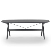 Flexform Boma Tavolo da Pranzo | Il mio negozio