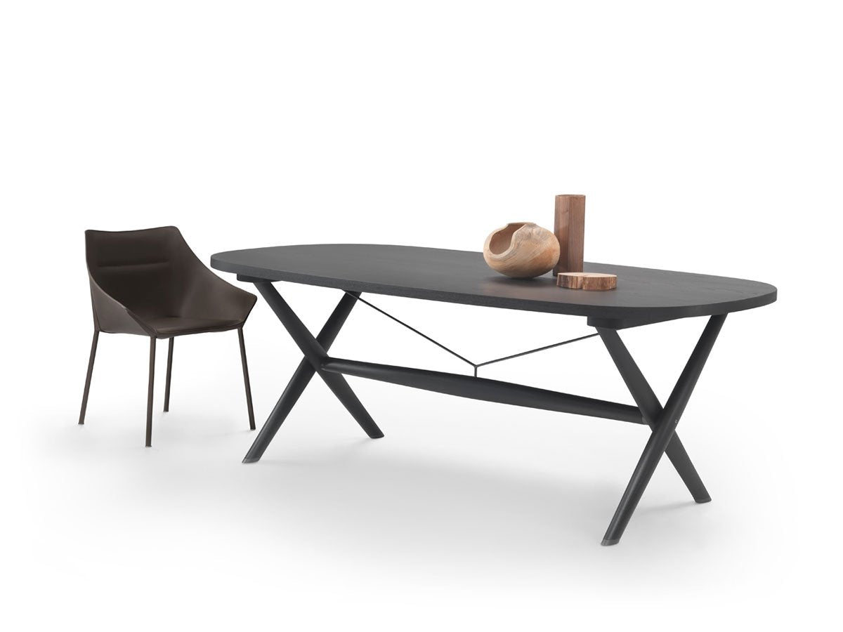 Flexform Boma Tavolo da Pranzo | Il mio negozio