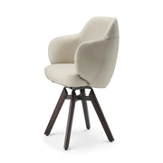 Cattelan Italia Bombè Sedia Girevole