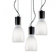 Bonaldo Acquerelli 3 Elementi Lampada a Sospensione