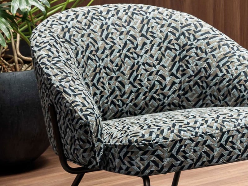 Bonaldo Bahia Poltrona