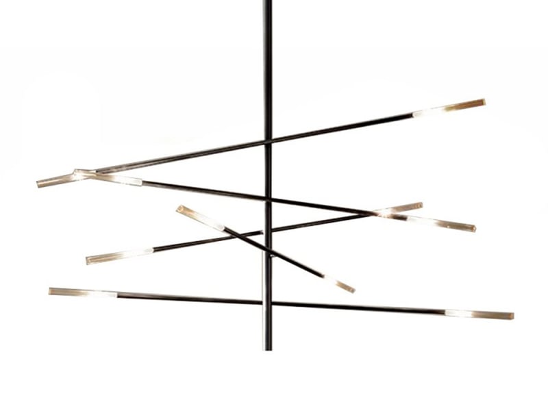 Bonaldo Crossroad Lampada a Sospensione