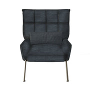 Bonaldo Nikos Ego Poltrona - Antracite/8D54