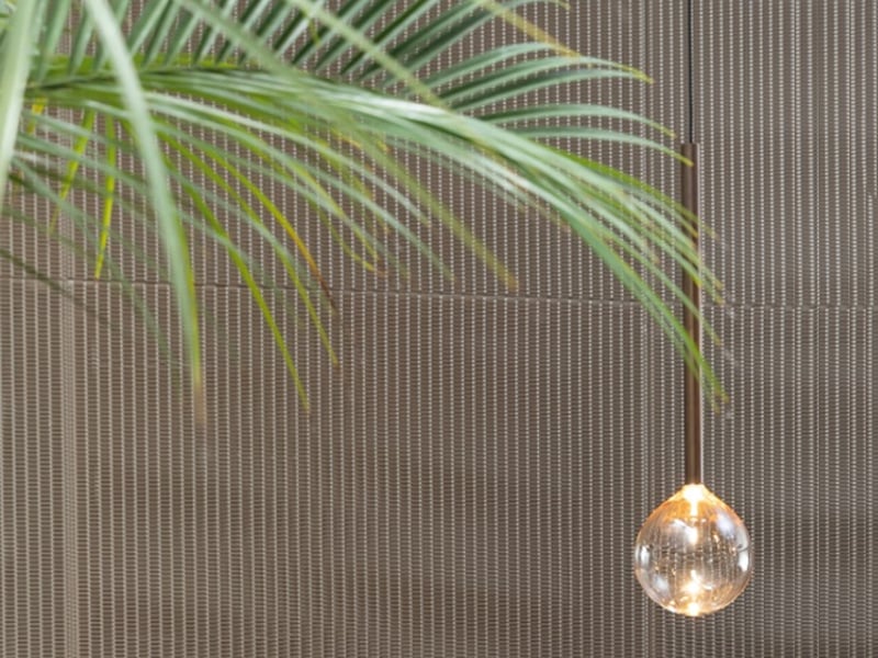 Bonaldo Sofì Single Lampada a Sospensione