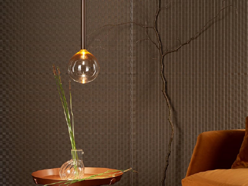 Bonaldo Sofì Single Lampada a Sospensione