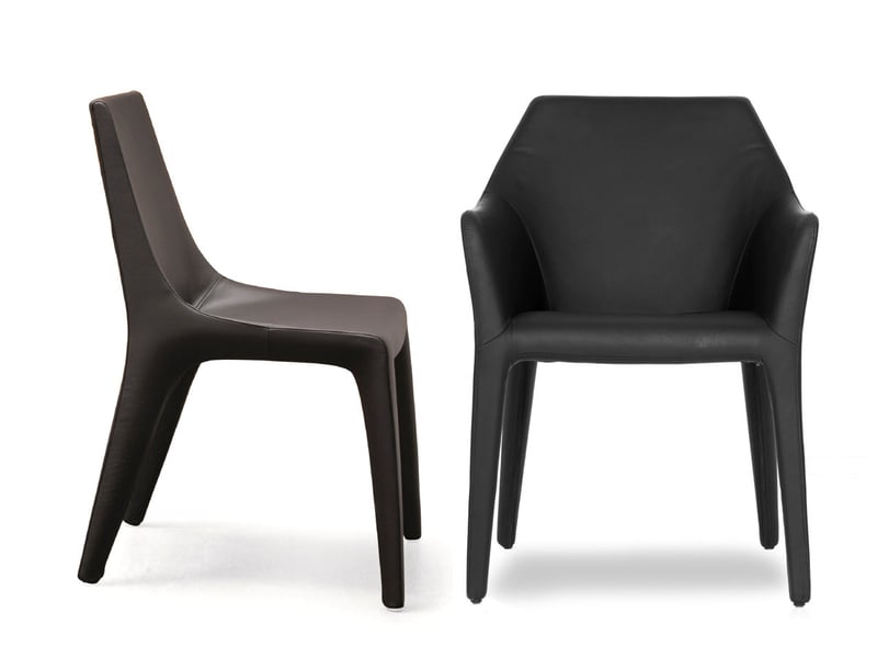 Bonaldo Tip Toe Sedia