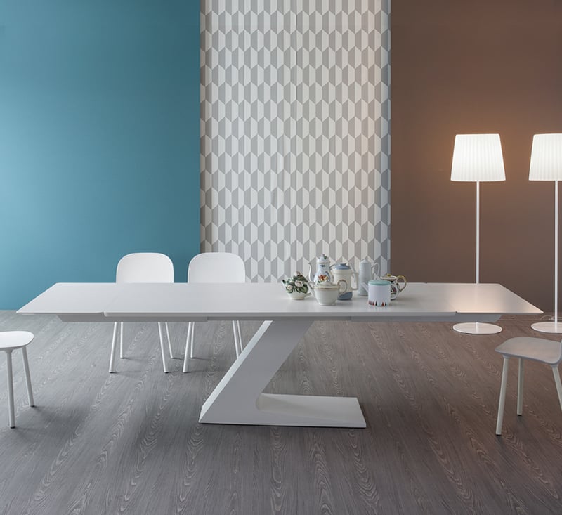 Bonaldo TL Tavolo Allungabile