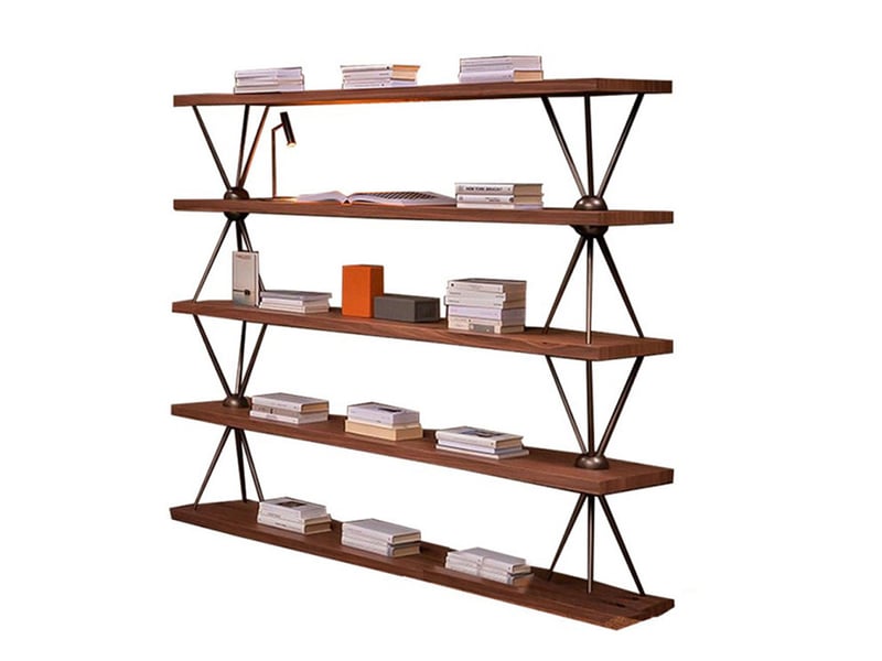 Bonaldo Tripodio Libreria