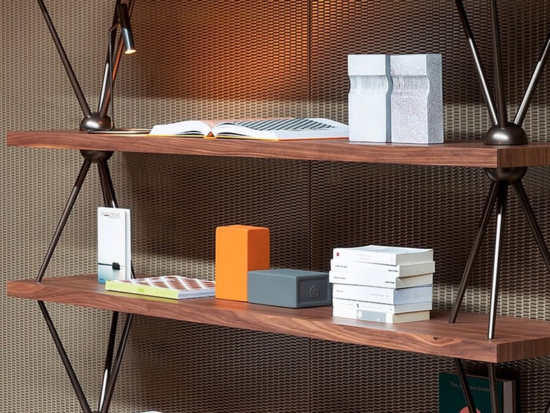 Bonaldo Tripodio Libreria