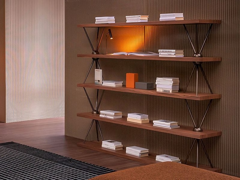 Bonaldo Tripodio Libreria