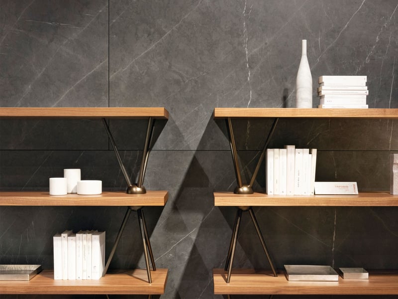 Bonaldo Tripodio Libreria