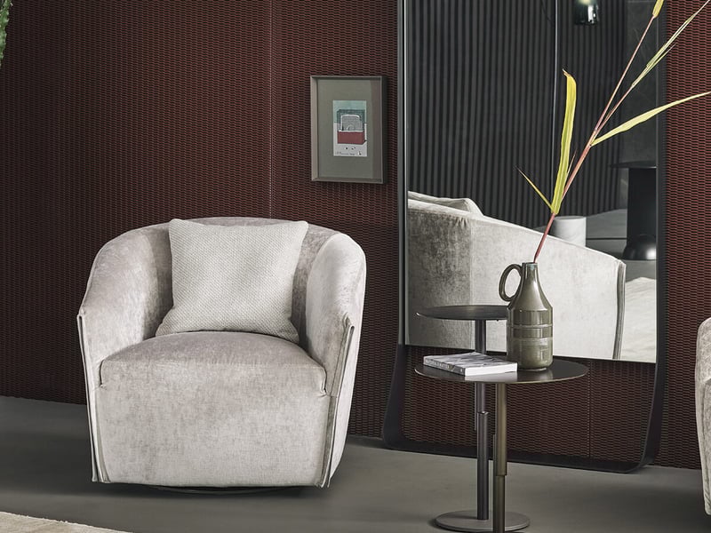 Bonaldo Bodo Poltrona