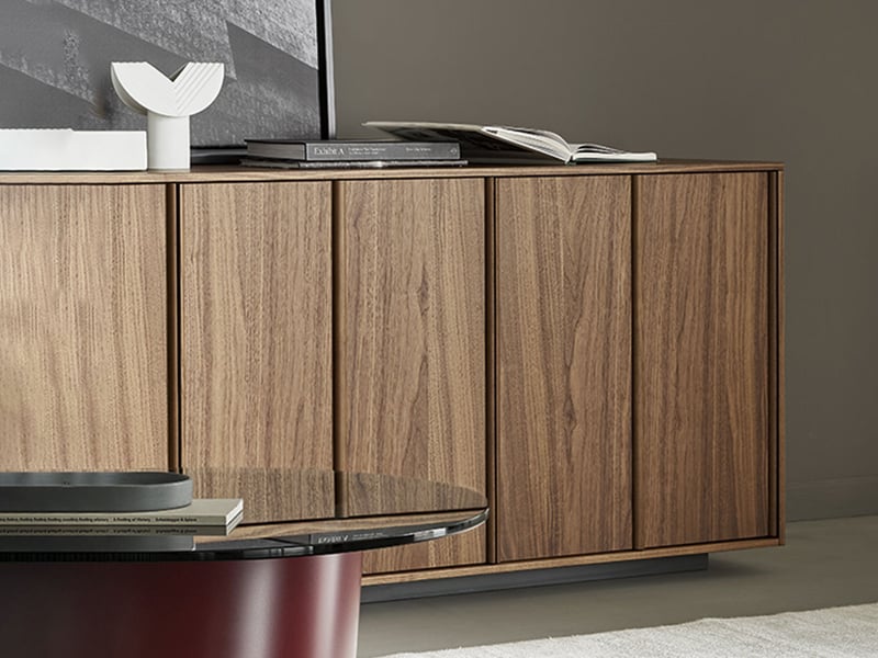 Bonaldo Backdrop Madia