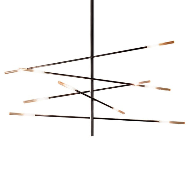 Bonaldo Crossroad Lampada a Sospensione