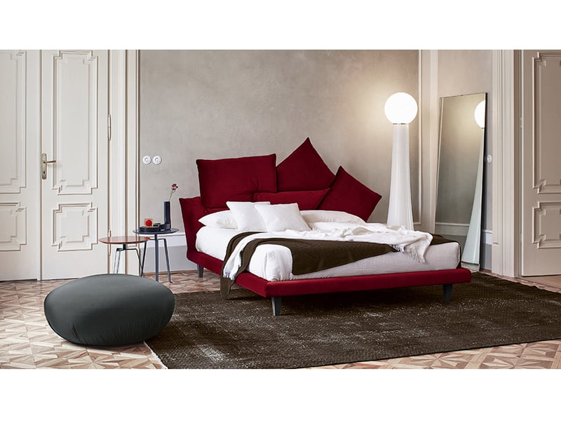 Bonaldo Picabia Letto