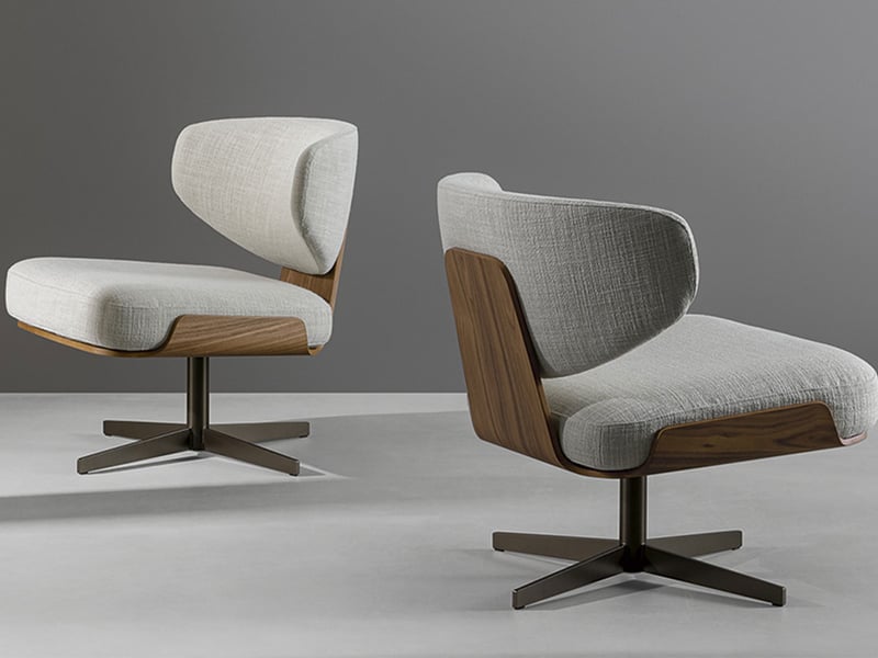 Bonaldo Olos Poltrona