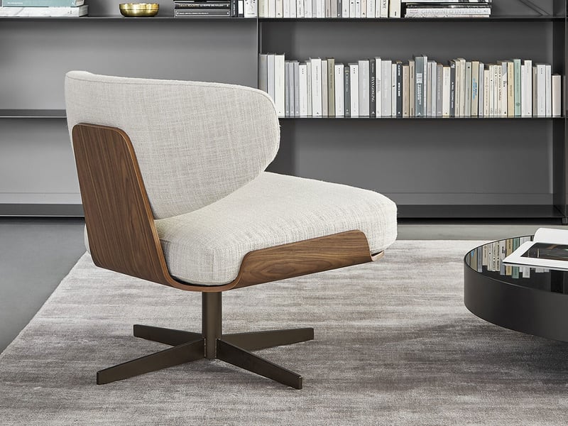 Bonaldo Olos Poltrona