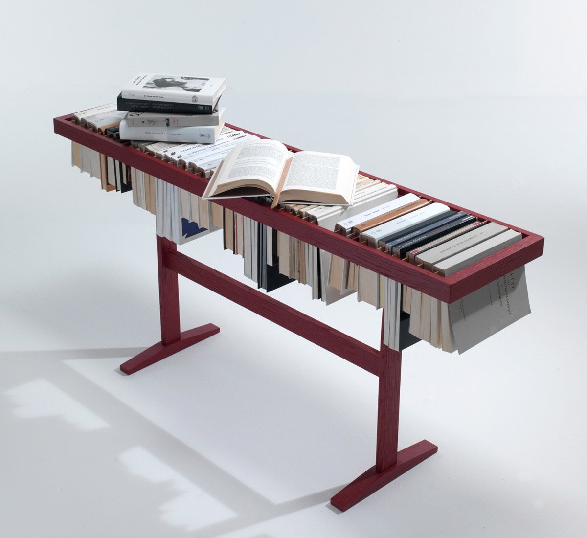 Lema Booken Libreria da Terra | Il mio negozio