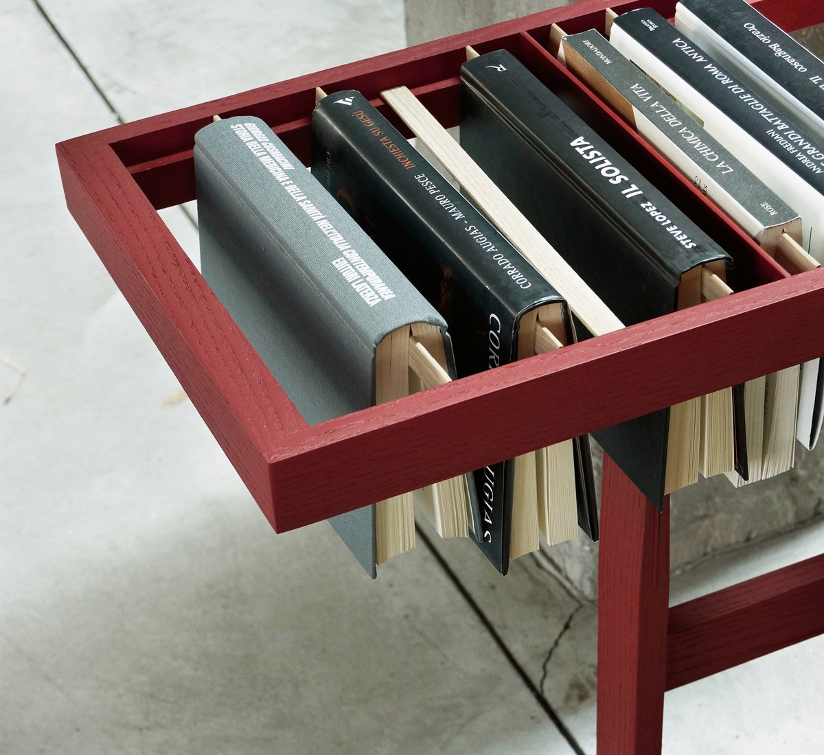 Lema Booken Libreria da Terra | Il mio negozio