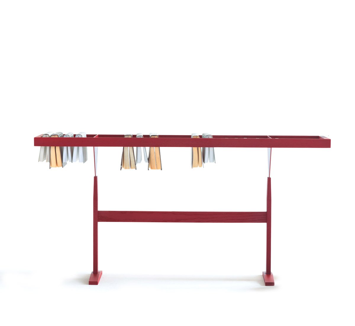 Lema Booken Libreria da Terra | Il mio negozio