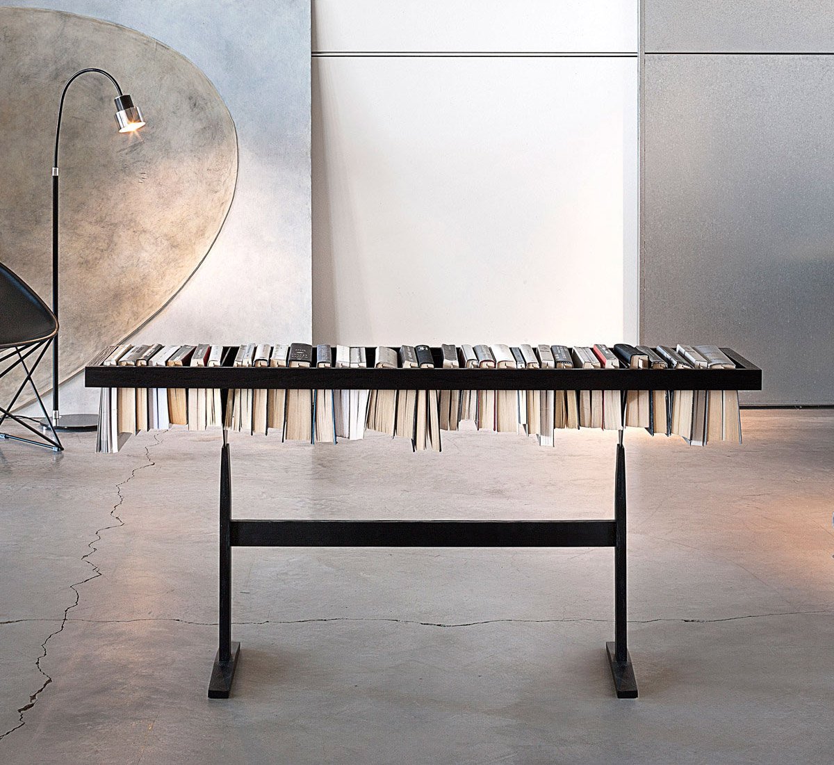 Lema Booken Libreria da Terra | Il mio negozio