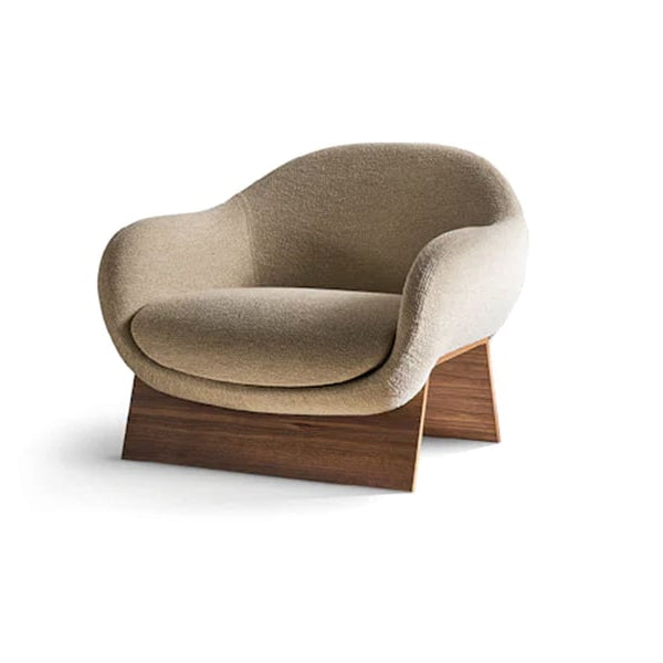 Bonaldo Boolean Poltrona