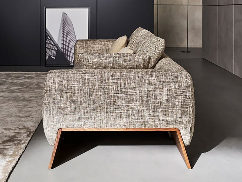 Bonaldo Boolean Divano 270