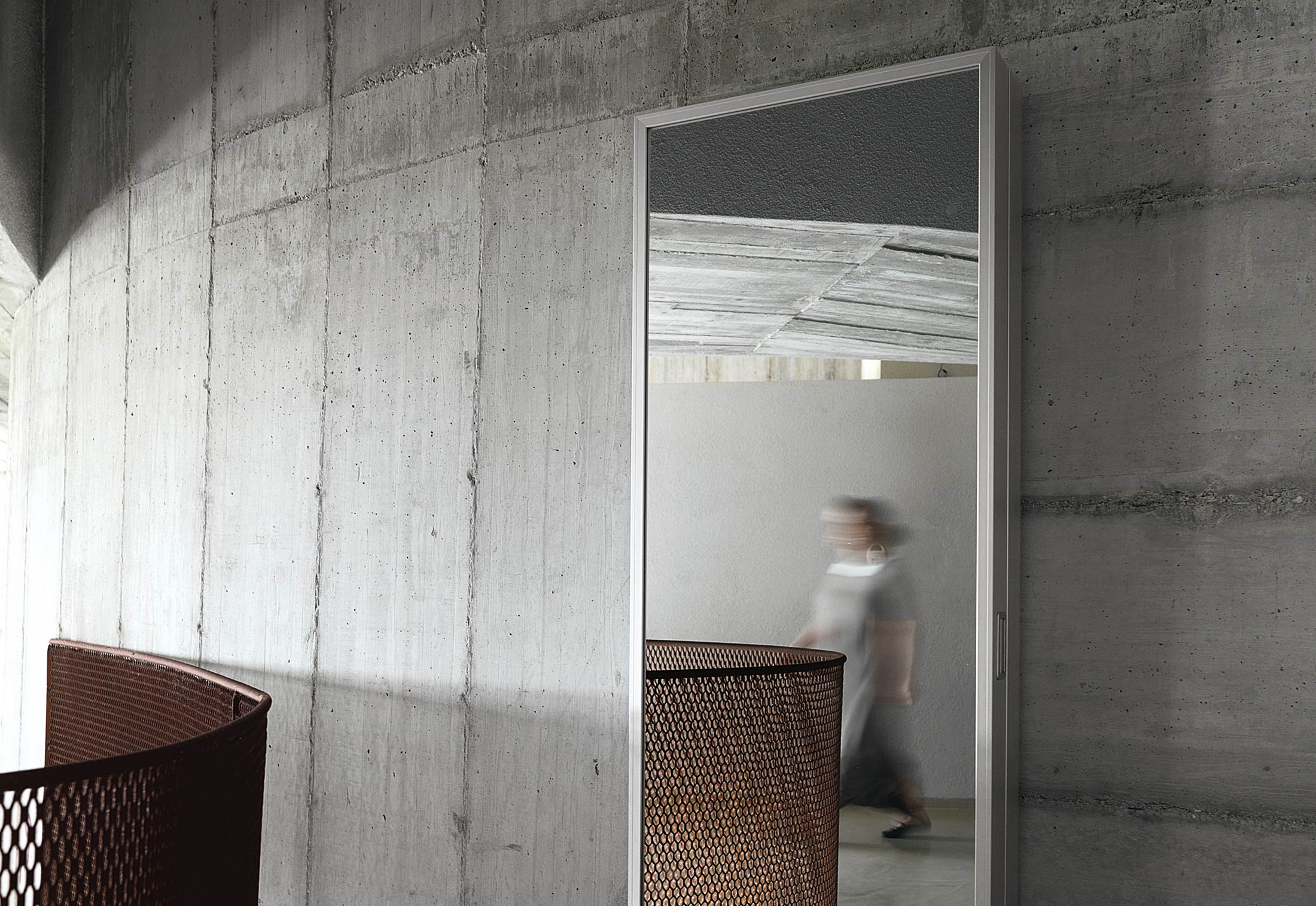 Kristalia Scatola di servizio