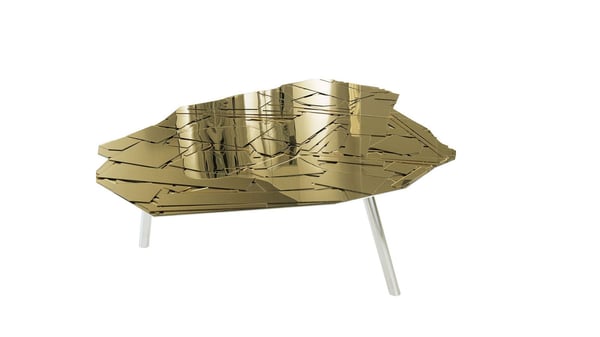 Edra Brasilia Collezione Di Tavolini  | Il mio negozio