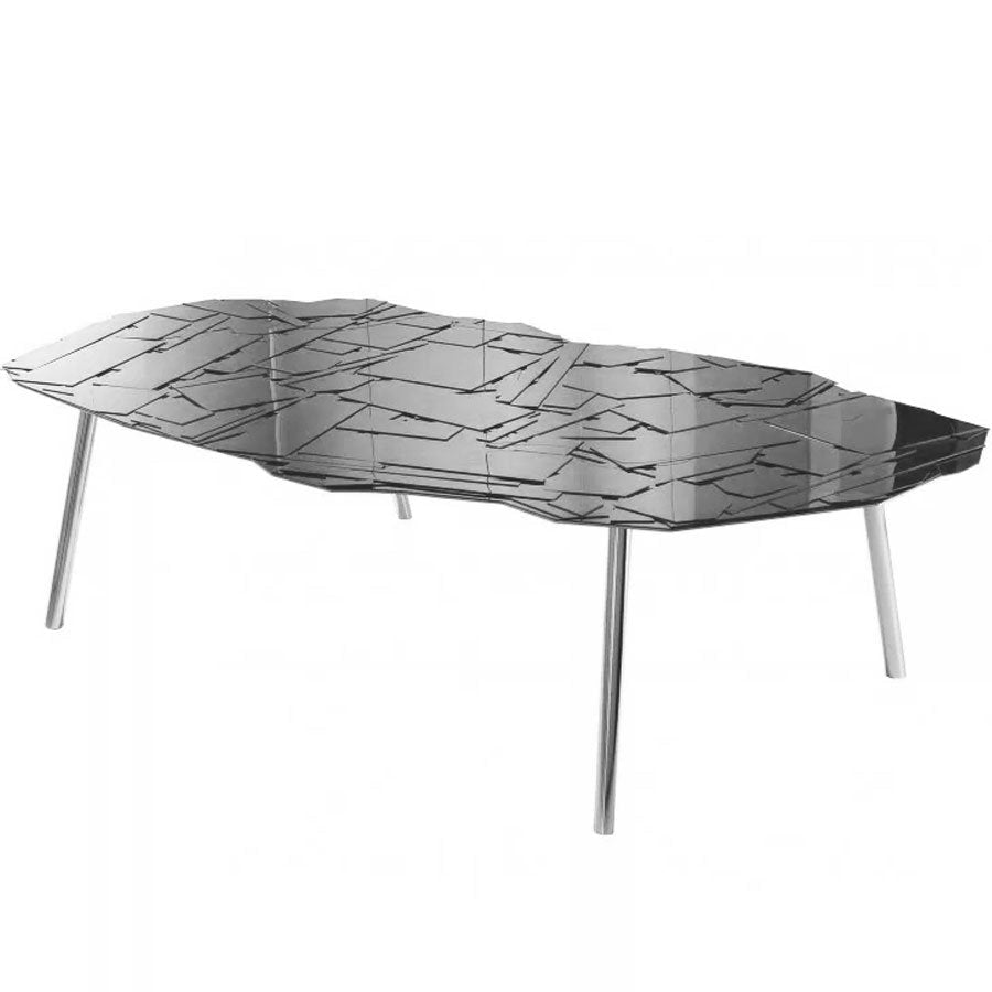 Edra Brasilia Tavolo  | Il mio negozio