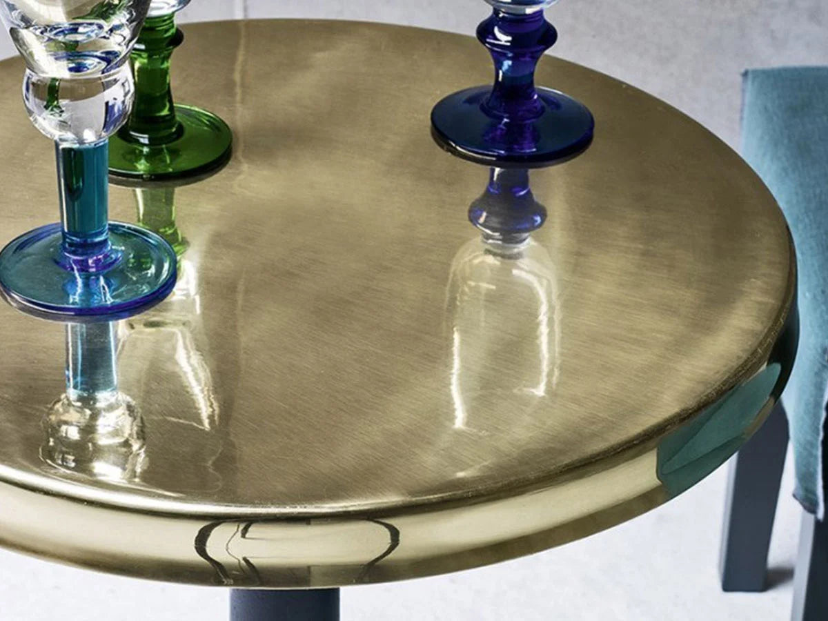 Gervasoni Brass 43 - 44 - 45 - 46 - 47 Tavolo | Il mio negozio