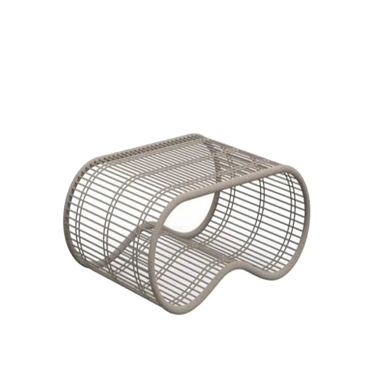 Talenti Breez Tavolino - Tortora