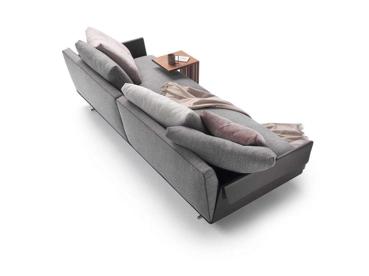 Flexform Bretton Collezione di Divani