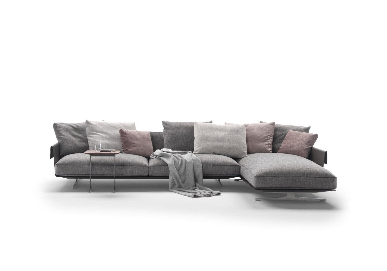 Flexform Bretton Collezione di Divani