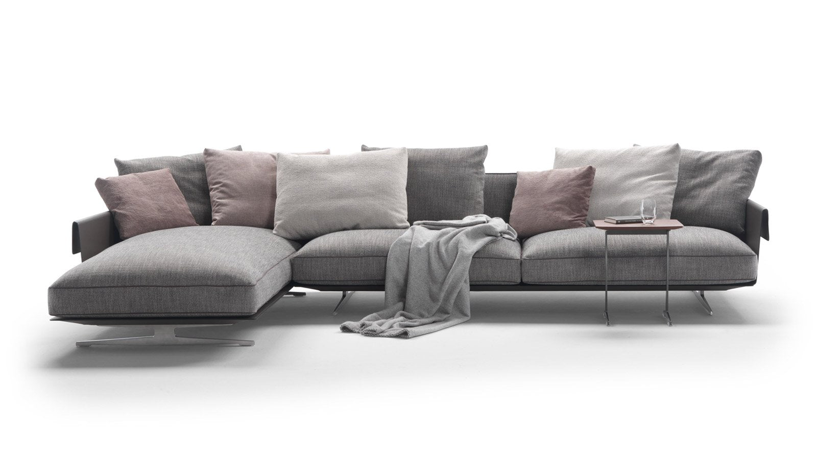 Flexform Bretton Collezione di Divani