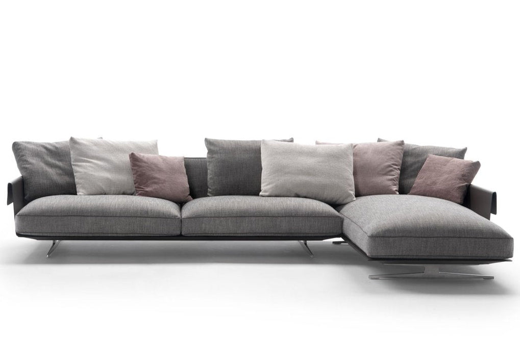 Flexform Bretton Collezione di Divani