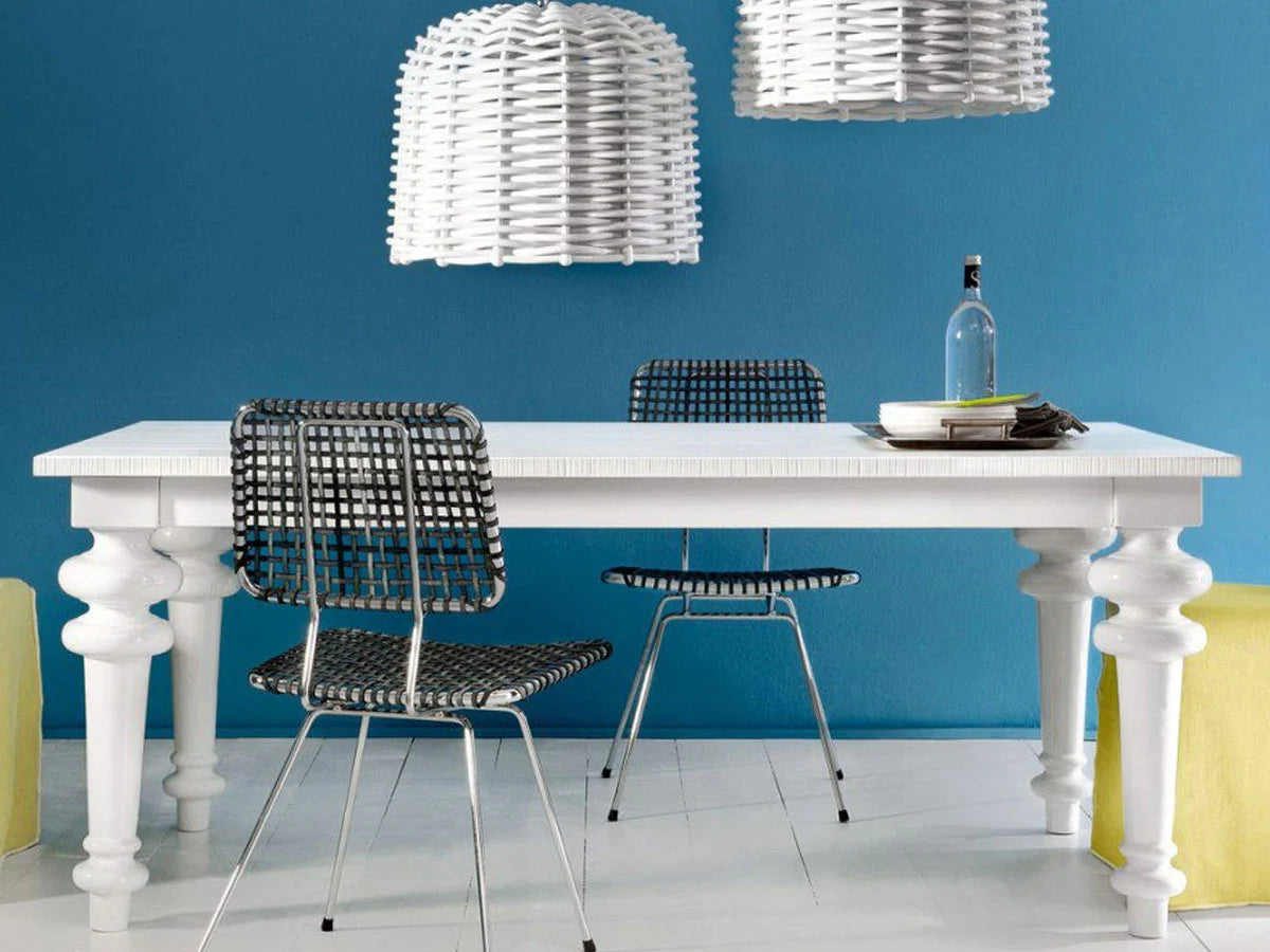 Gervasoni Brick 23 Sedia | Il mio negozio