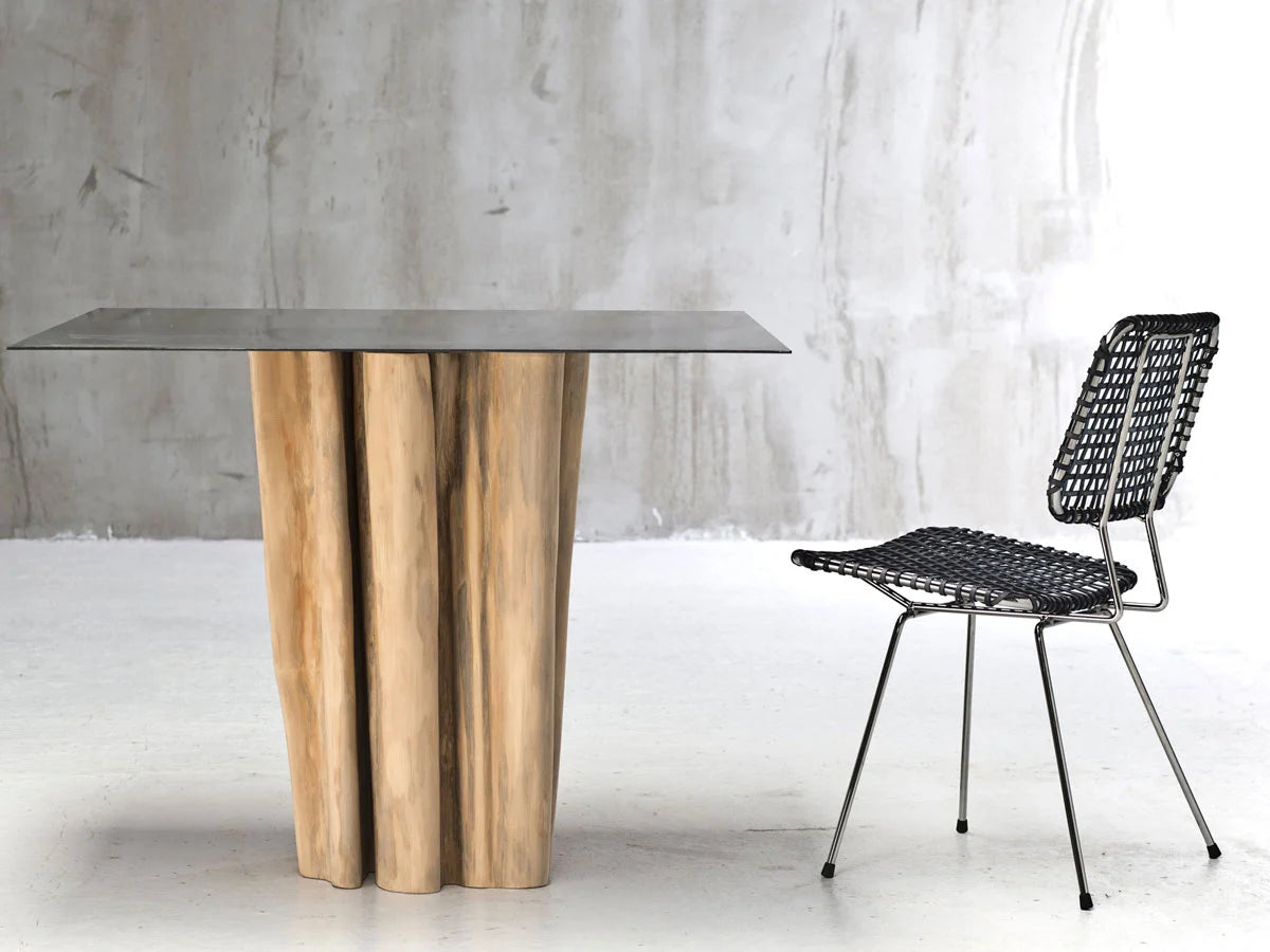 Gervasoni Brick 23 Sedia | Il mio negozio