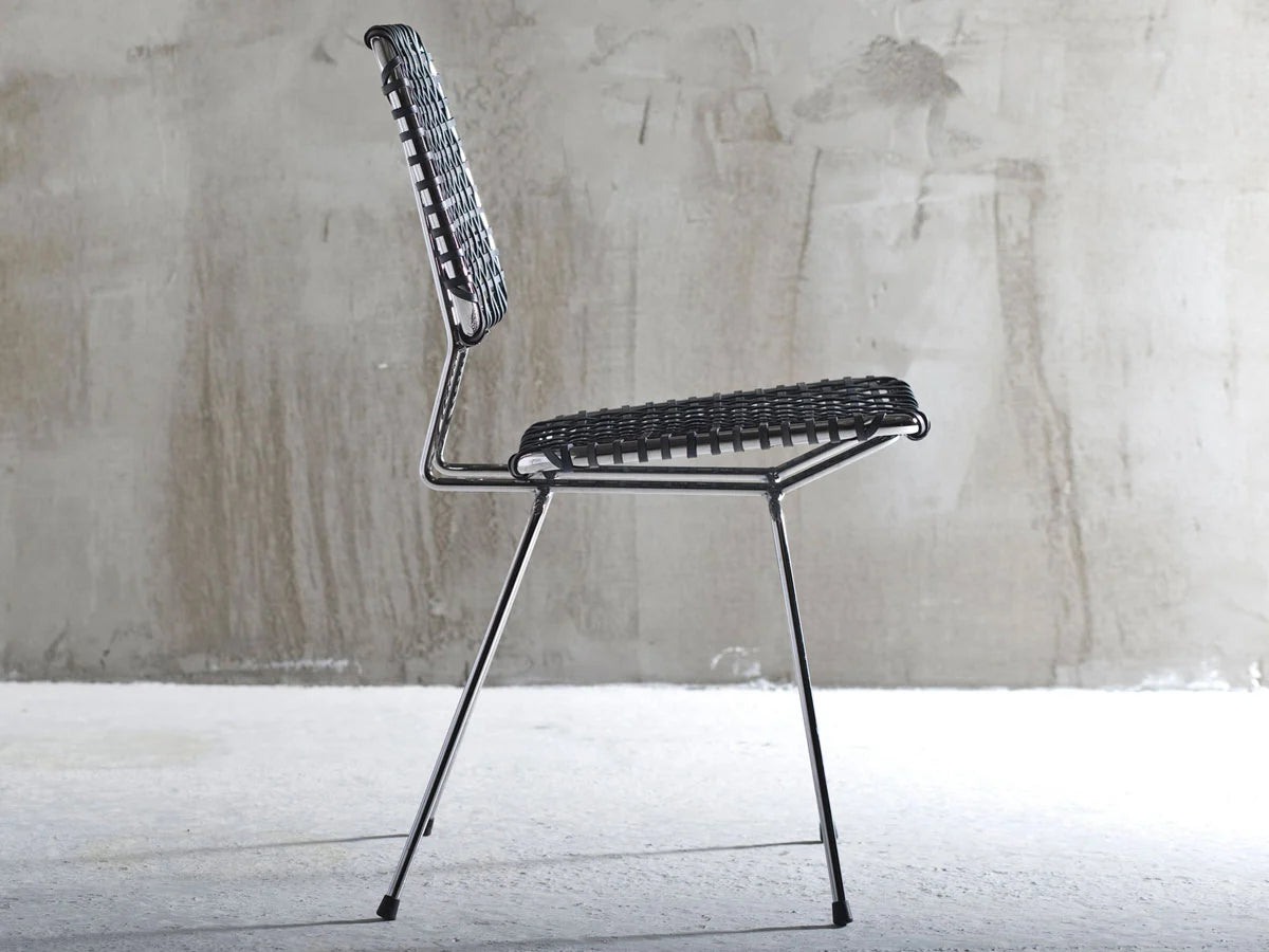 Gervasoni Brick 23 Sedia | Il mio negozio