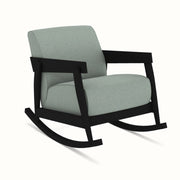 Gervasoni Brick 307 Sedia a Dondolo - Riv. Cat. Artist - Dalì | Il mio negozio