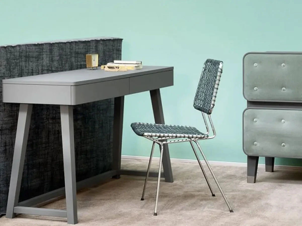 Gervasoni Brick 23 Sedia | Il mio negozio