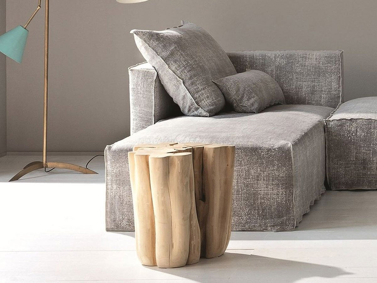 Gervasoni Brick M Sgabello | Il mio negozio