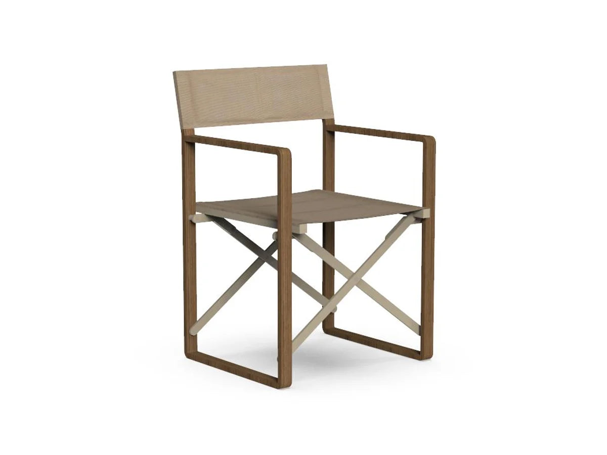 Talenti Bridge Sedia da regista