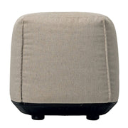 Kristalia Brioni Pouf
